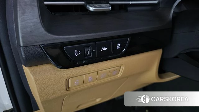 Kia Carnival 4th generation id 4692410 из Кореи 10