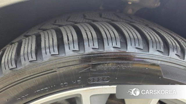 Audi A7 (4K) id 3857385 из Кореи 10