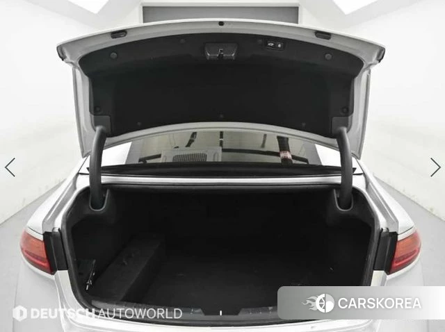 Kia Come New K7 id 3853544 из Кореи 10