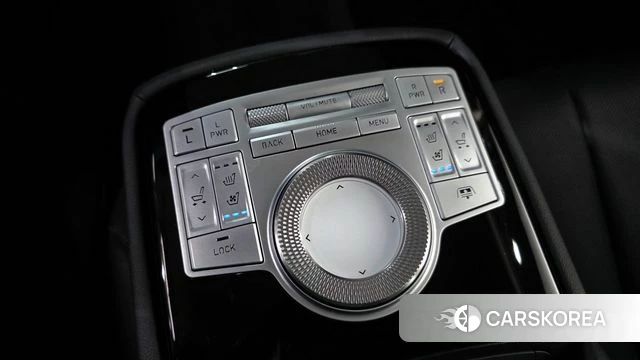 Genesis G80 (RG3) id 3935257 из Кореи 10