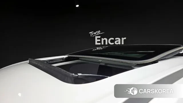 Chevrolet (GM Daewoo) Traverse id 3788292 из Кореи 10