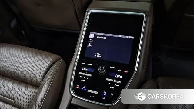 Porsche Panamera (971) id 3593556 из Кореи 10