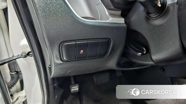 Kia The New Ray id 4293975 из Кореи 10