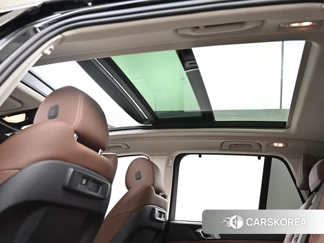 BMW X5 (G05) id 3472605 из Кореи 10