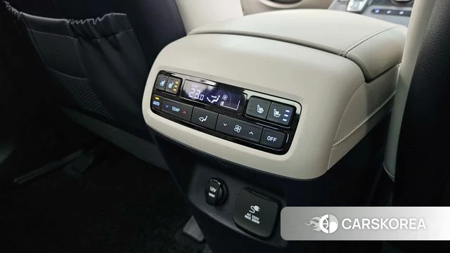 Hyundai The New Palisade id 4854425 из Кореи 10