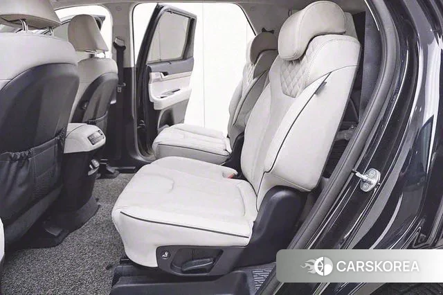 Hyundai Palisade id 3106334 из Кореи 10