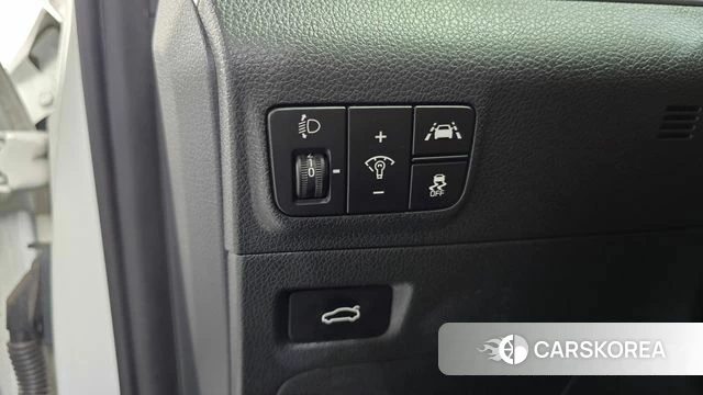 Kia K5 3rd generation id 4683576 из Кореи 10