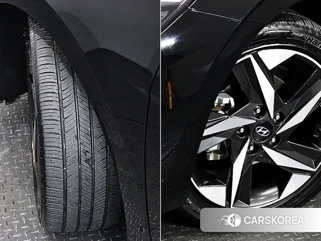 Hyundai Avante (CN7) id 3713227 из Кореи 10