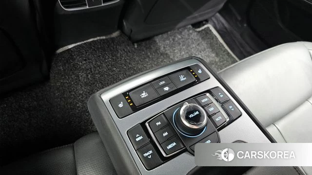 Genesis G80 id 4384982 из Кореи 10