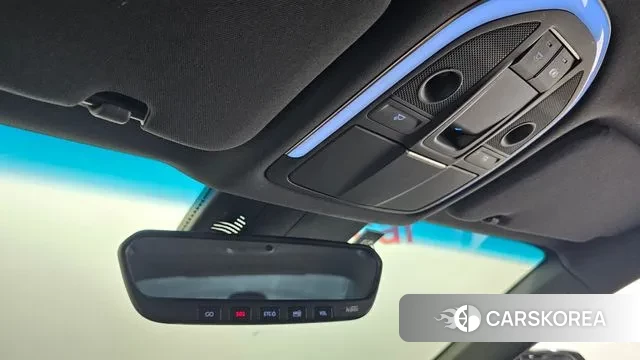 Genesis G80 id 2976969 из Кореи 10