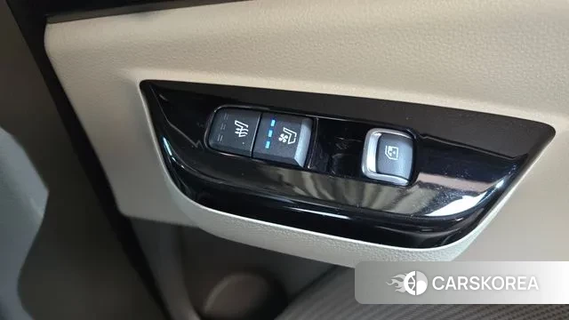 Kia Carnival 4th generation id 3016647 из Кореи 10