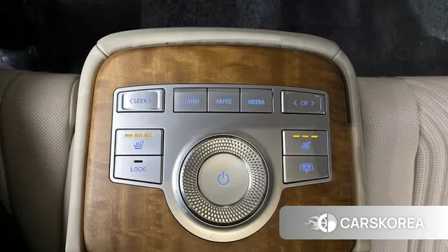 Genesis G80 (RG3) id 3778107 из Кореи 10