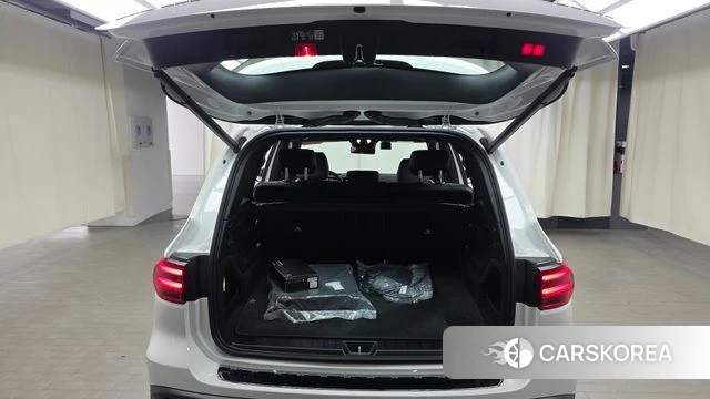 Mercedes-Benz EQB X243 id 4571070 из Кореи 10