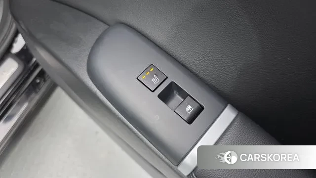 Hyundai Grandeur Hybrid (GN7) id 3769854 из Кореи 10