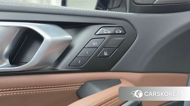 BMW X6 (G06) id 4762307 из Кореи 10
