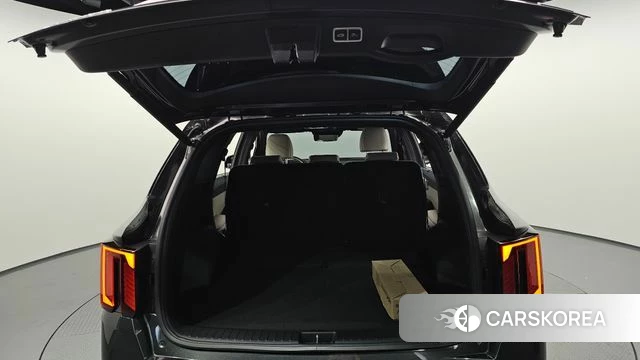 Kia The New Sorento 4th Generation id 4941334 из Кореи 10