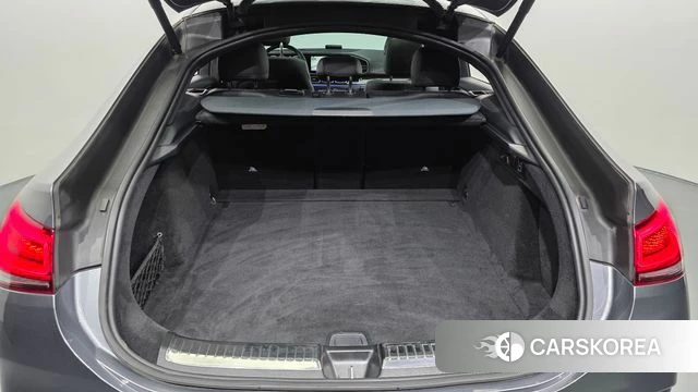 Mercedes-Benz GLE-Class W167 id 4716815 из Кореи 10