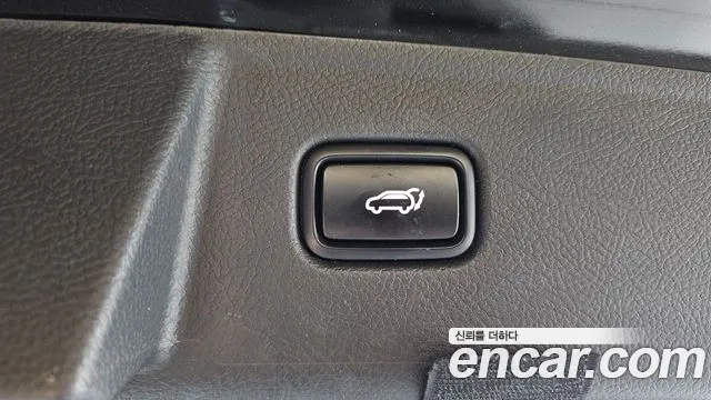 Kia Mohave Master id 2676756 из Кореи 10