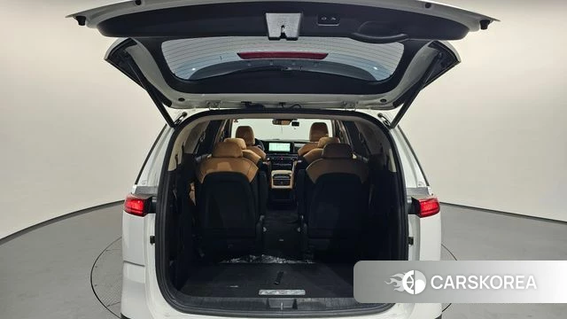 Kia Carnival 4th generation id 4395263 из Кореи 10