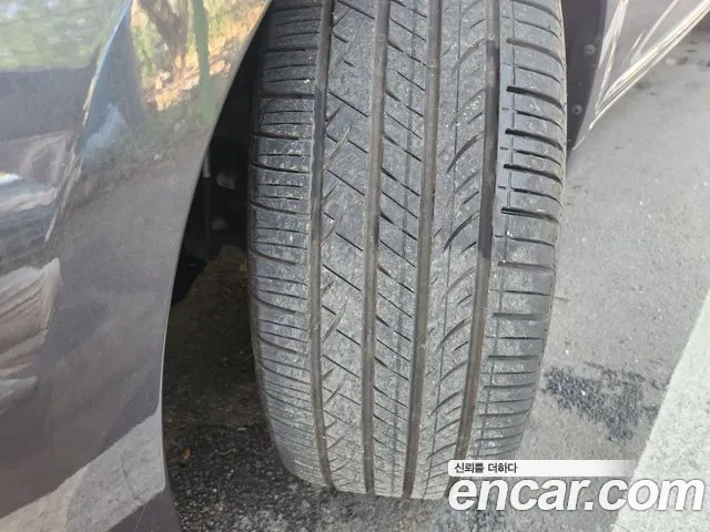 Kia K7 Premier id 2683429 из Кореи 10