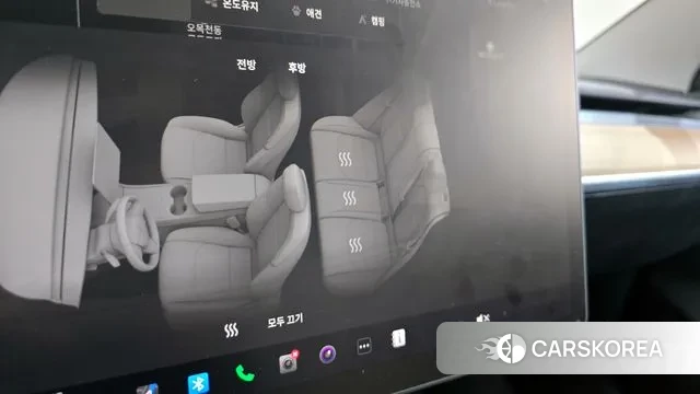 Tesla Model 3 id 3459181 из Кореи 10