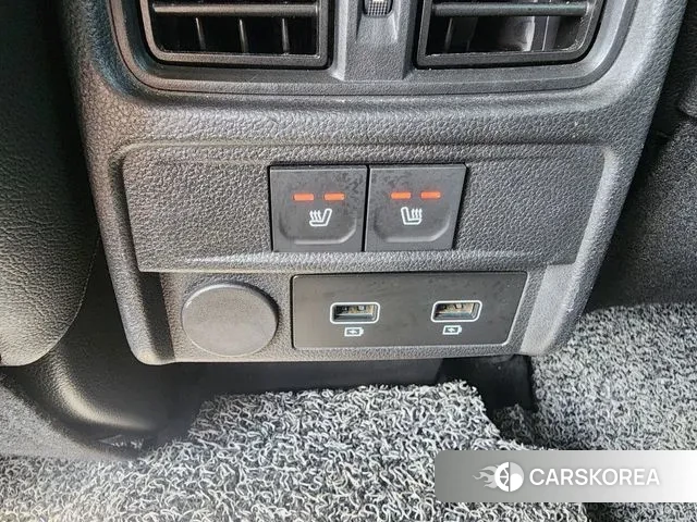 Renault Korea (Samsung) XM3 id 2896080 из Кореи 10