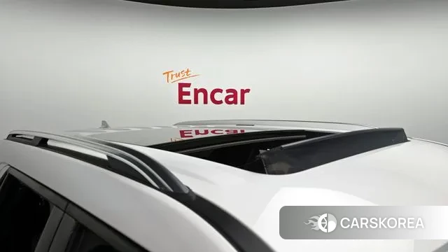 Ford Explorer 6th Generation id 3562209 из Кореи 10