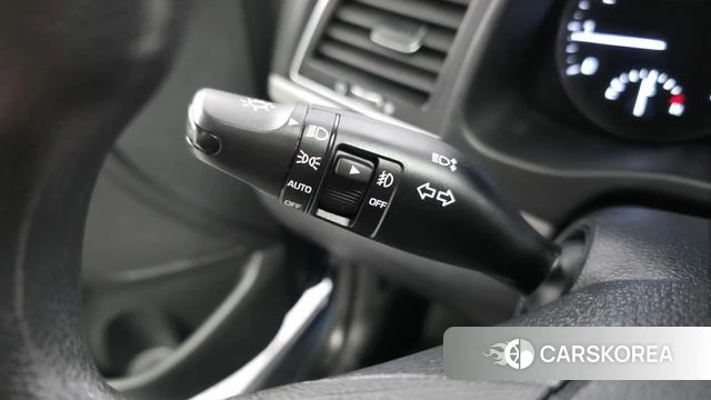 Hyundai Avante AD id 4568706 из Кореи 10