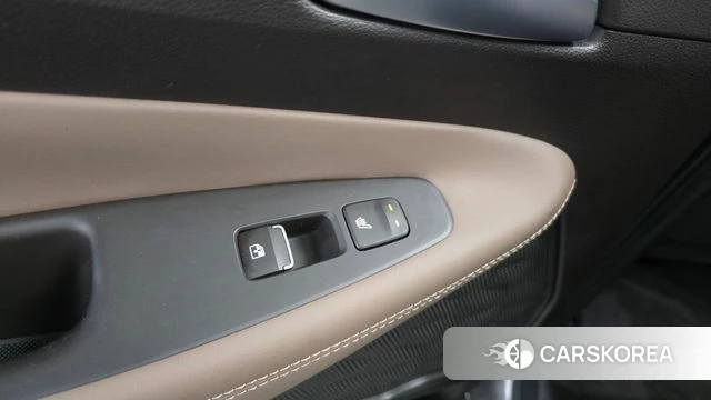 Hyundai Santa Fe TM id 4250956 из Кореи 10