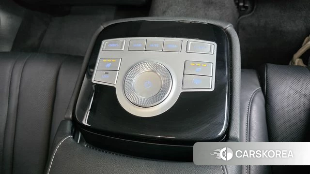Genesis G80 (RG3) id 4457578 из Кореи 10