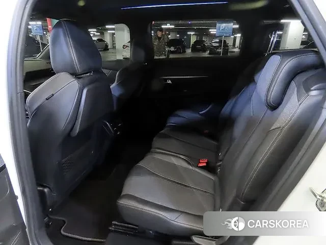 Peugeot 5008 second generation id 3728169 из Кореи 10