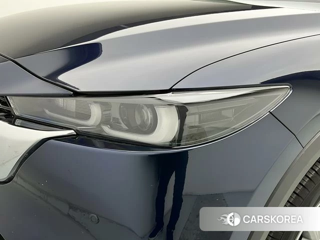 Mazda CX-5 id 3919265 из Китая 10