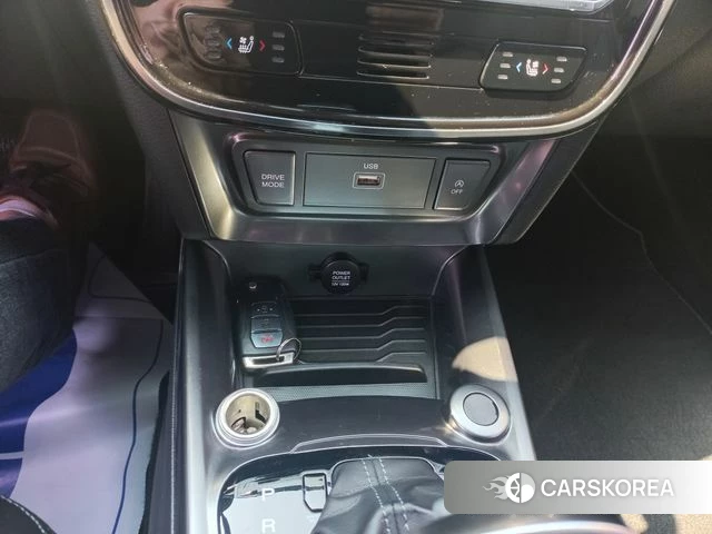 Ssangyong Berry New Tivoli id 3813728 из Кореи 10