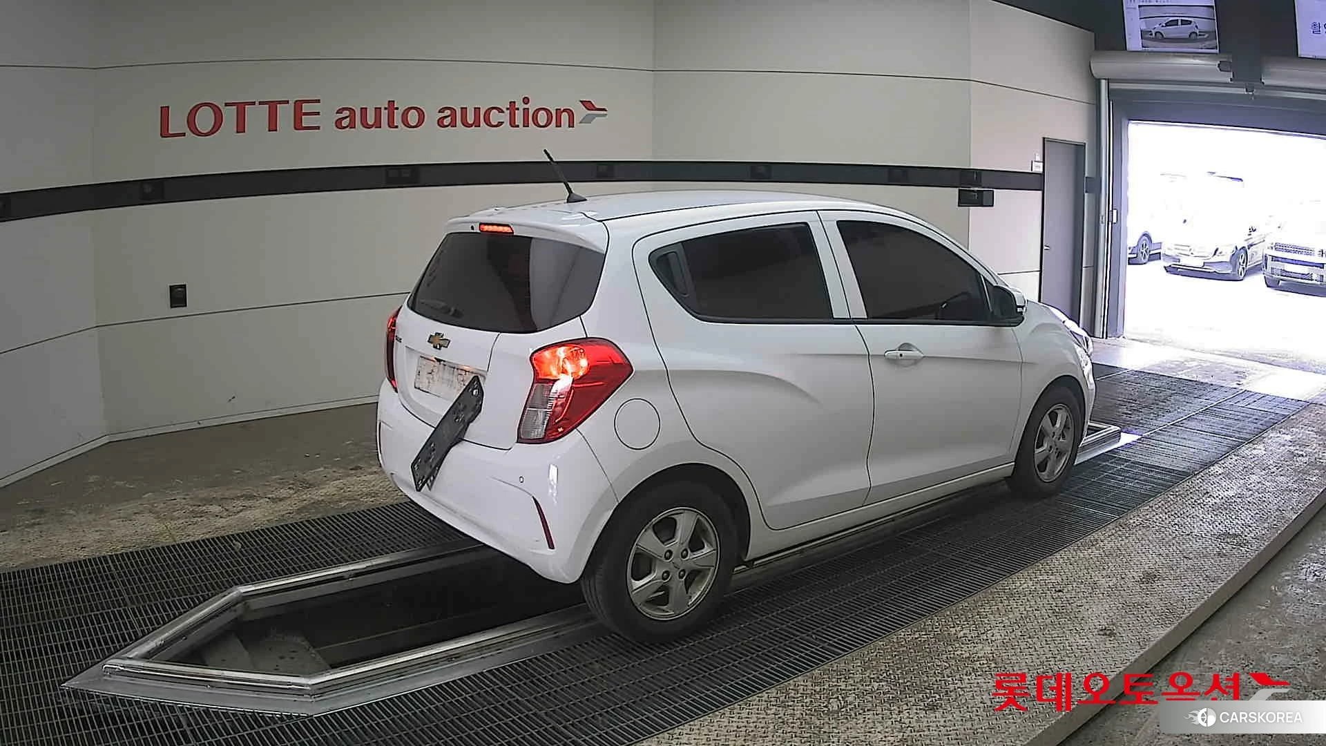 Korea G M Spark 1.0 id 3888436 из Кореи 10