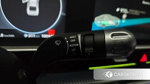 Hyundai Ionic 6 id 4415076 из Кореи 10