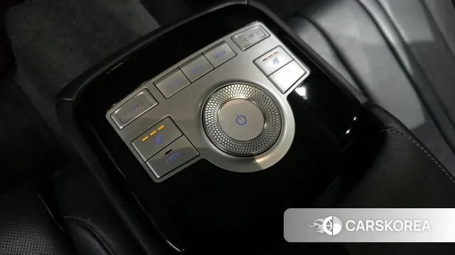 Genesis G80 (RG3) id 3301989 из Кореи 10