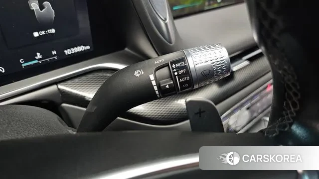 Genesis G90 (RS4) id 3406092 из Кореи 10