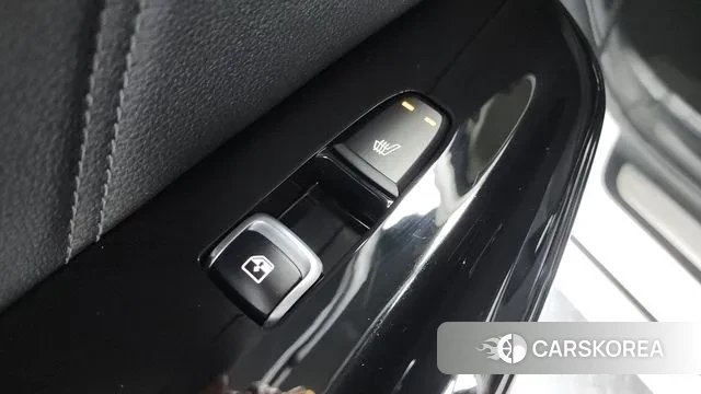 Kia K5 3rd generation id 3534109 из Кореи 10