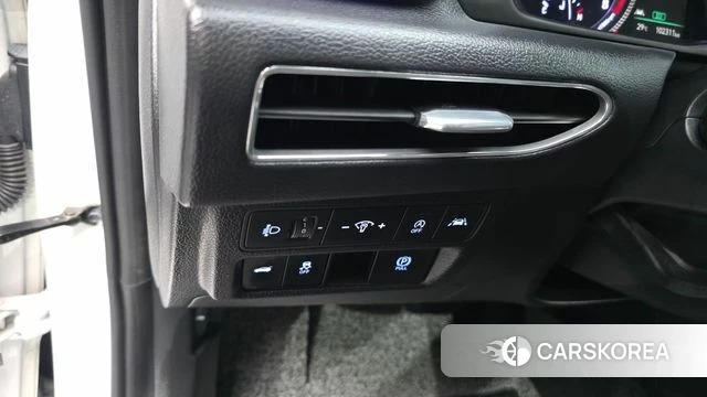 Hyundai Sonata (DN8) id 4549938 из Кореи 10