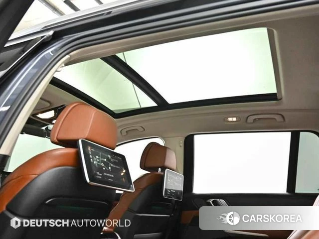 BMW X7 (G07) id 4625604 из Кореи 10