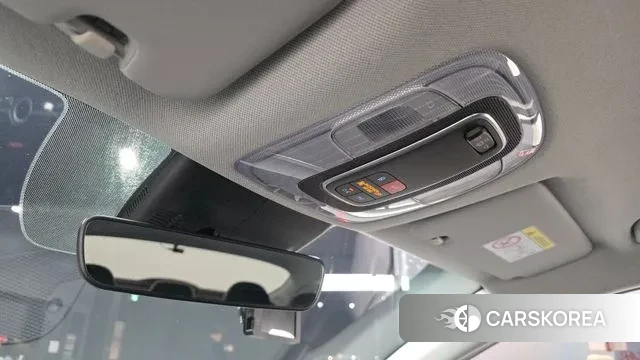 Hyundai Avante Hybrid (CN7) id 3328241 из Кореи 10