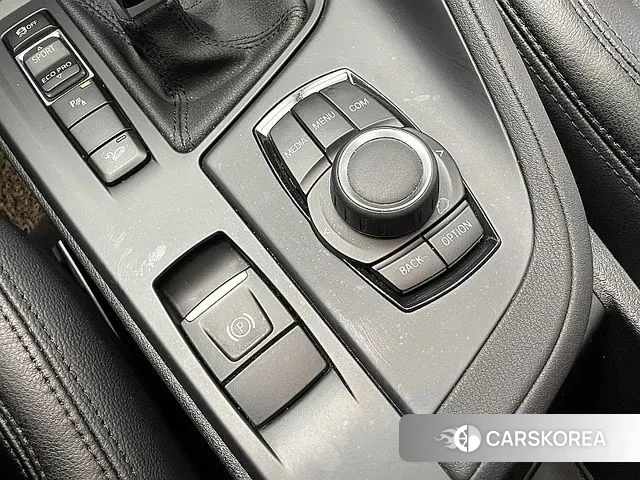 BMW X1 (F48) id 3718302 из Кореи 10