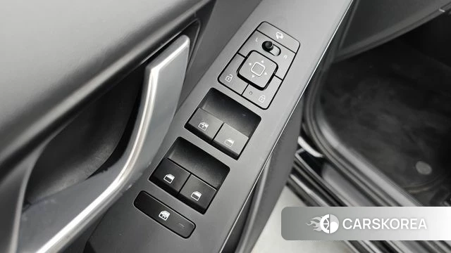 Kia Di All New Niro EV id 4763737 из Кореи 10