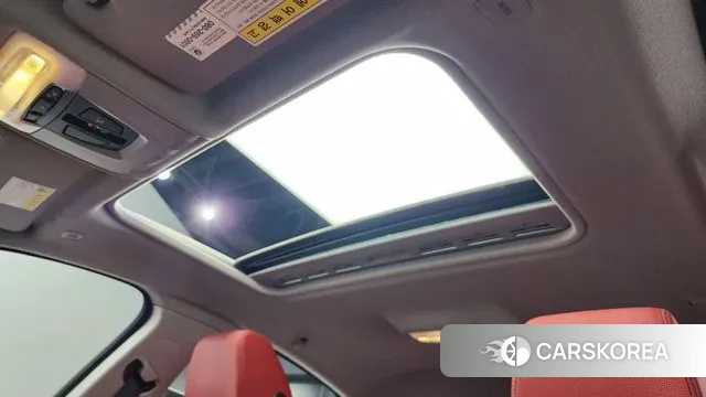 BMW 4 Series (F32) id 2538426 из Кореи 10