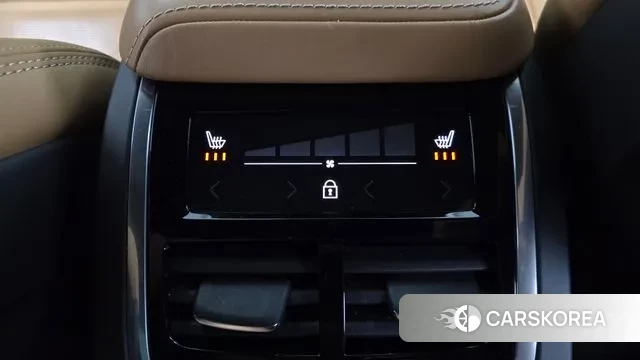 Volvo V60 Cross-Country 2nd Generation id 3464507 из Кореи 10