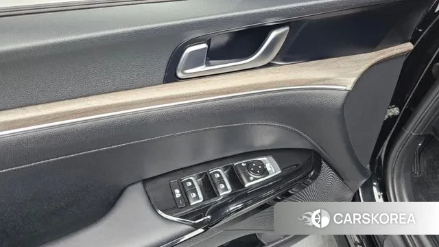 Kia K5 3rd generation id 3038801 из Кореи 10