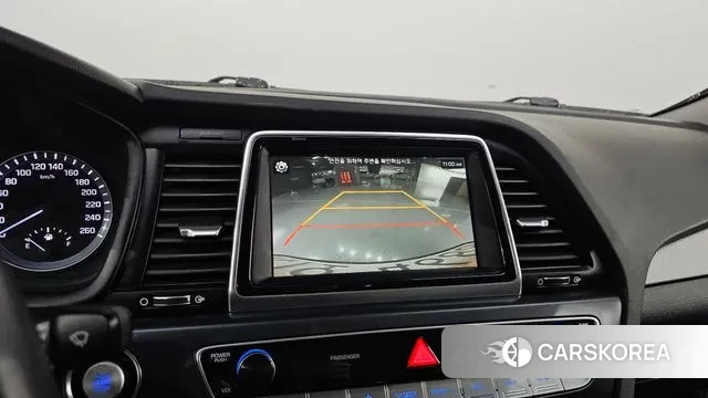 Hyundai Sonata New Rise id 3418006 из Кореи 10