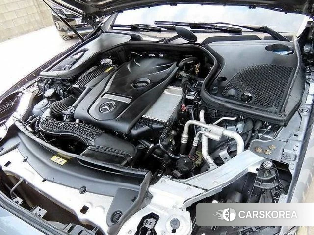 Mercedes-Benz E-Class W213 id 4285372 из Кореи 10