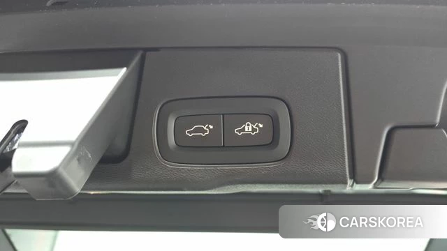 Volvo XC60 second Generation id 4635553 из Кореи 10