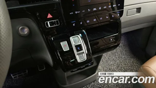 Hyundai Staria id 2665759 из Кореи 10